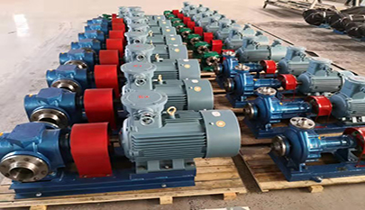 CBN Series Gear Oil Pump for Sale